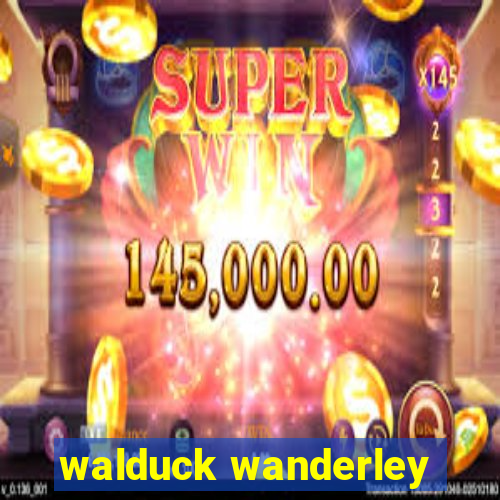 walduck wanderley